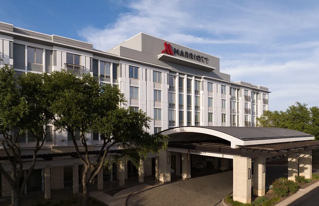 Austin Marriott South-1