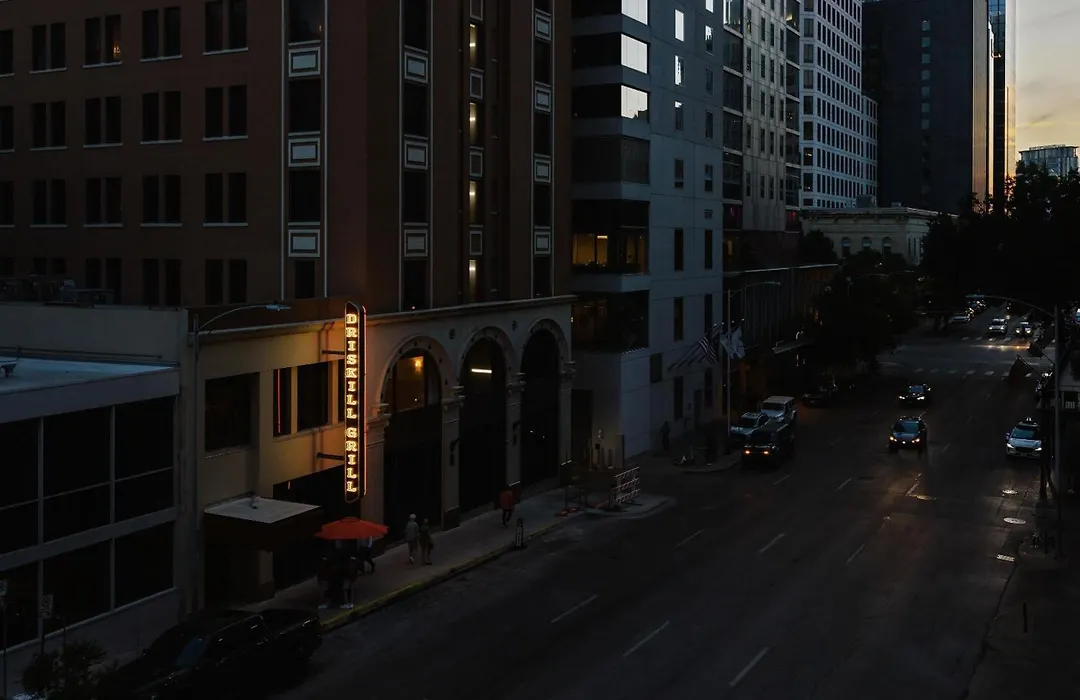 The Driskill-1