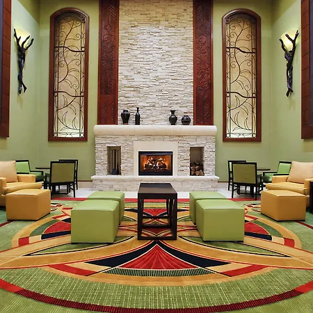 Austin Marriott South-3