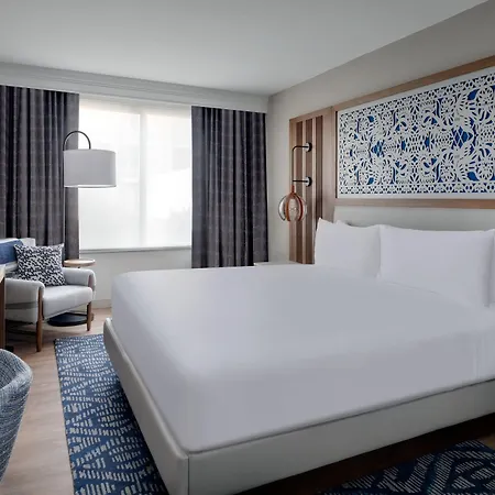 Austin Marriott South-2