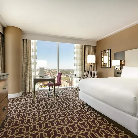 Fairmont Austin-3