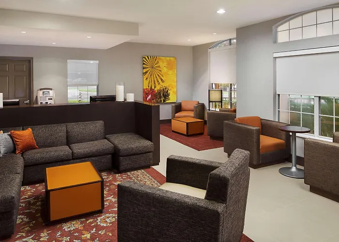 Hyatt House Austin Arboretum