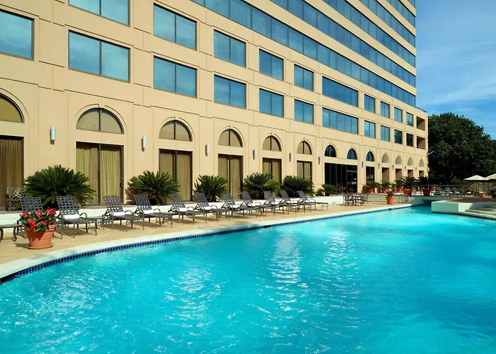 Haustierfreundliches Hotel: Austin Southpark Hotel