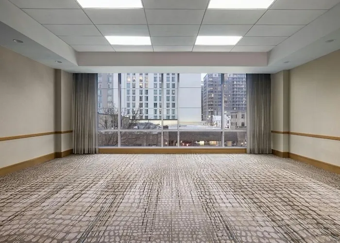 The Westin Austin Downtown