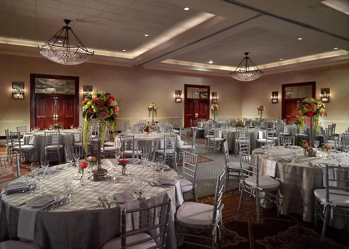 Haustierfreundliches Hotel: Austin Southpark Hotel
