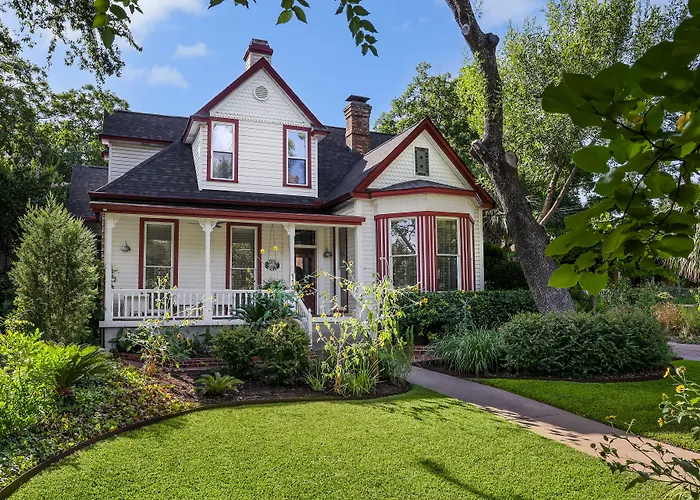 B&B only: Brava House B&B