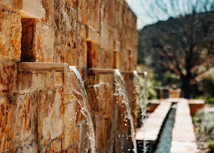 Lake Austin Spa