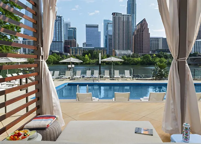 Pets Allowed Hotel Hyatt Regency Austin